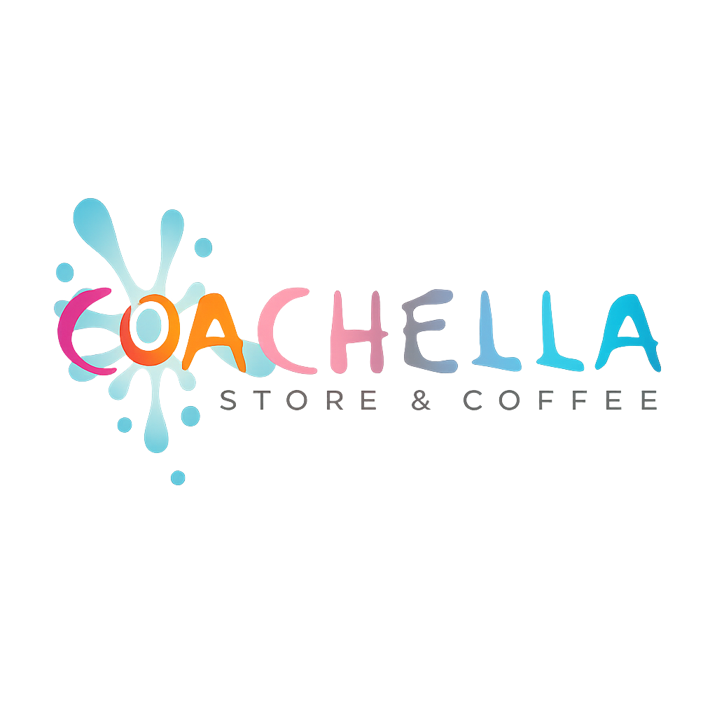 Coachella Restaurant & Coffee