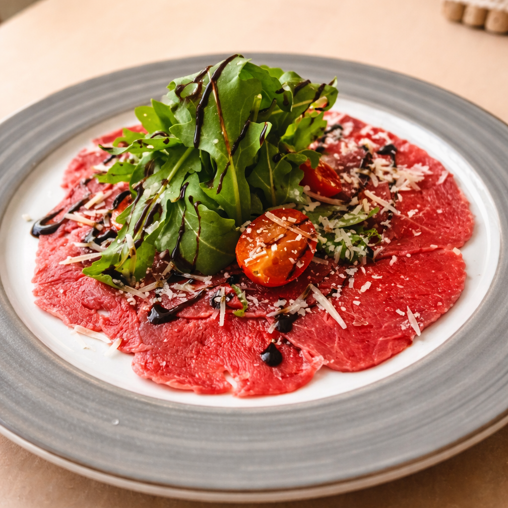 Carpaccio